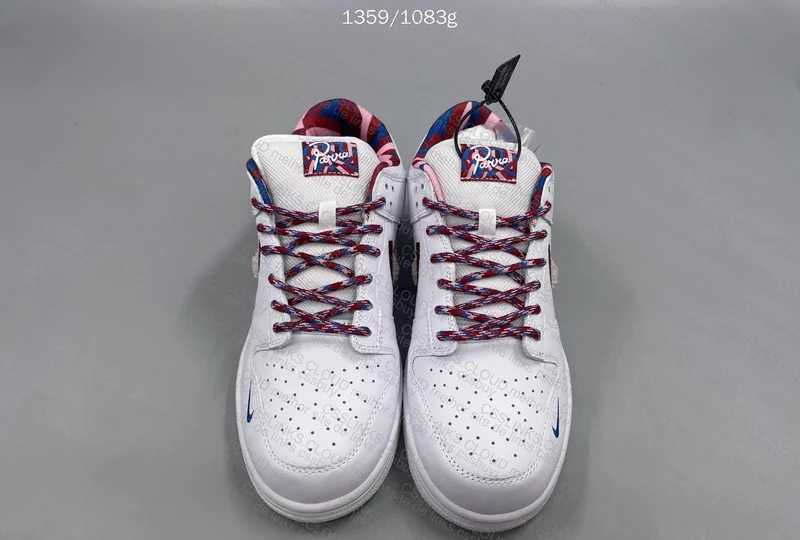 Nike Dunk Parra (Sale) Is It GL to Bring? 8