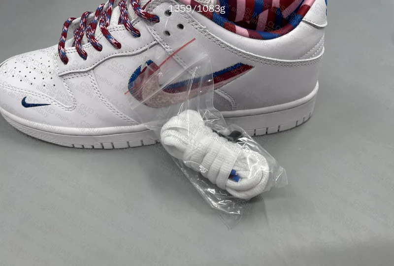Nike Dunk Parra (Sale) Is It GL to Bring? 9