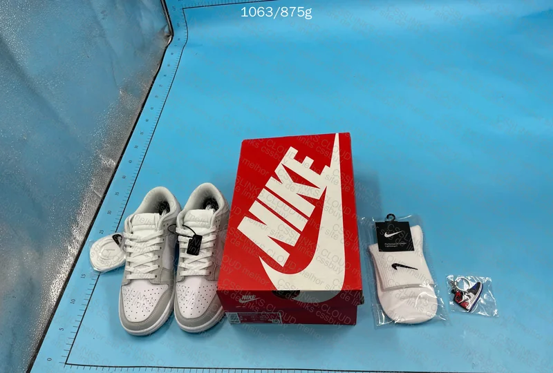 Nike DUNK PHOTON DUST 10