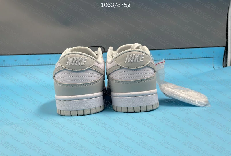 Nike DUNK PHOTON DUST 3
