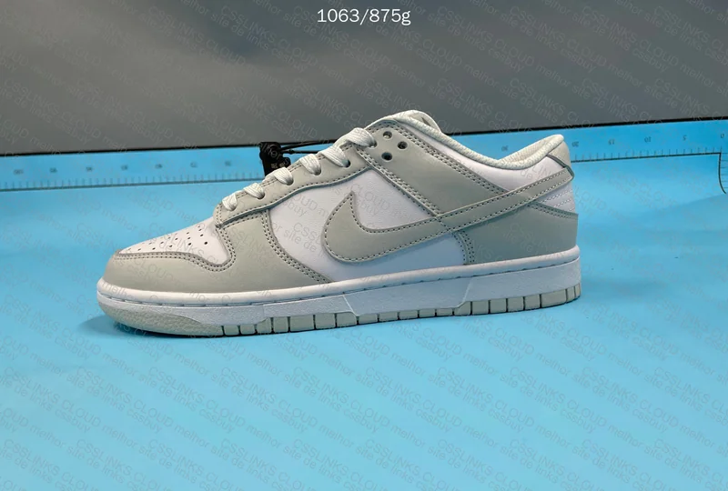 Nike DUNK PHOTON DUST 5
