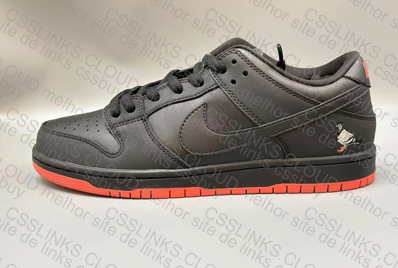 Nike Dunk Pigeon 4