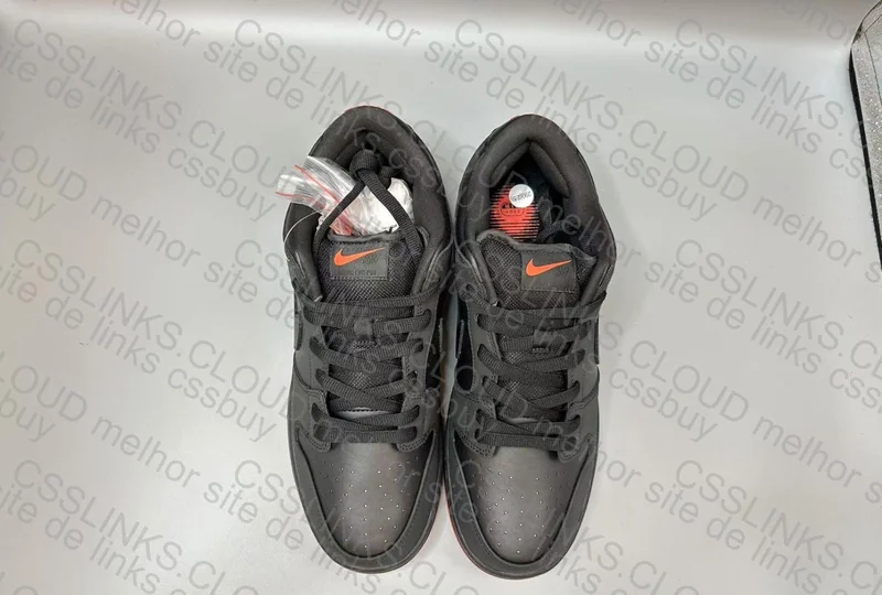 Nike Dunk Pigeon 6