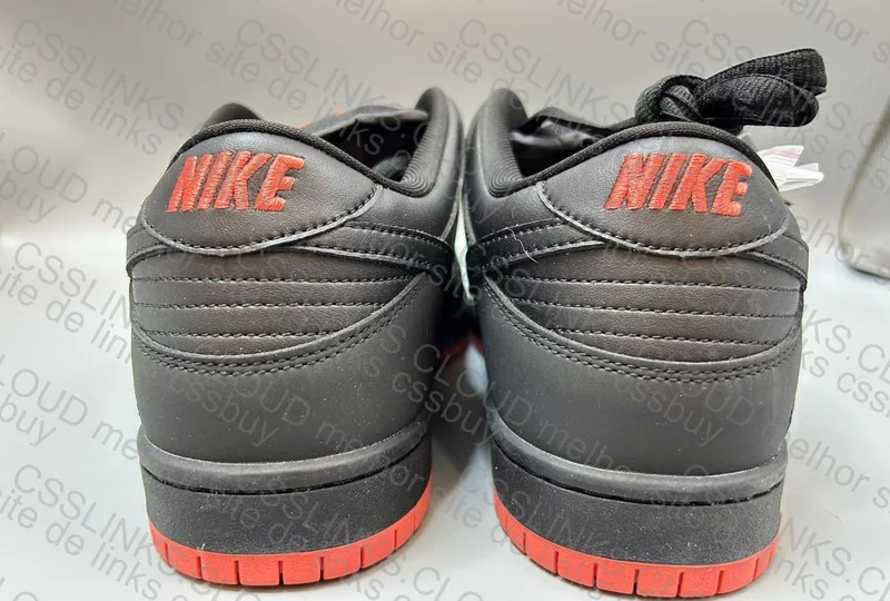 Nike Dunk Pigeon 9