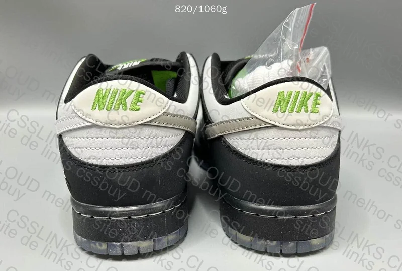 Nike Dunk Pigeon 2