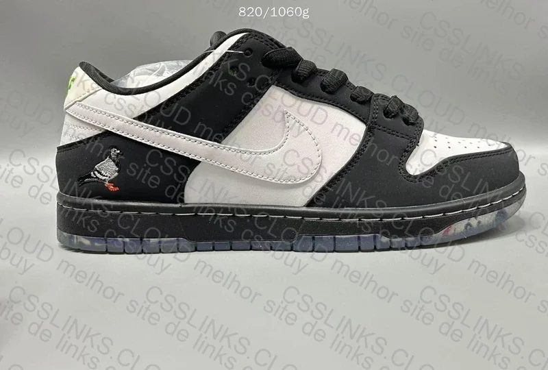 Nike Dunk Pigeon 5