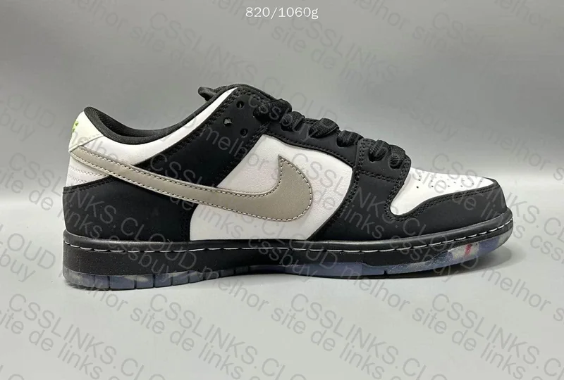 Nike Dunk Pigeon 6