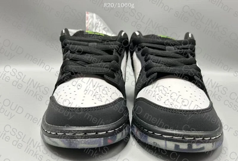 Nike Dunk Pigeon 7