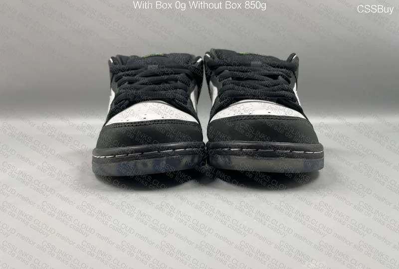 Nike Dunk Pigeon - M batch 2
