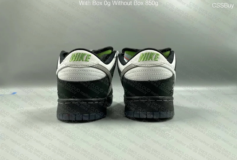 Nike Dunk Pigeon - M batch 4