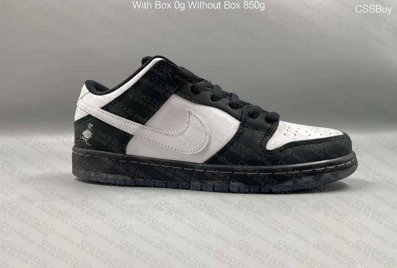 Nike Dunk Pigeon - M batch 7