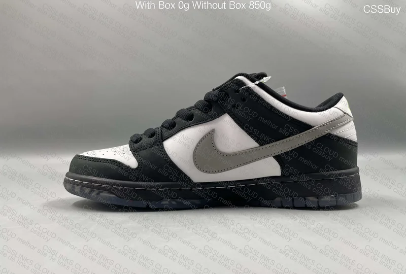 Nike Dunk Pigeon - M batch 8