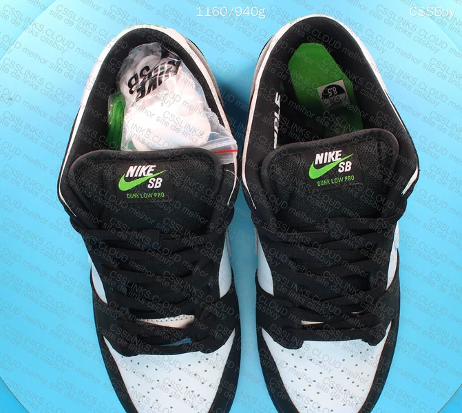 Nike Dunk Pigeon - M batch