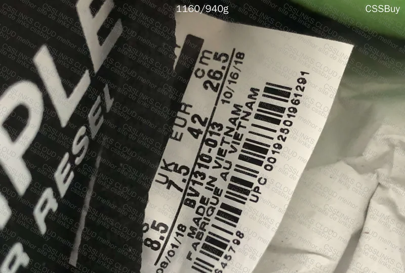 Nike Dunk Pigeon - M batch 11
