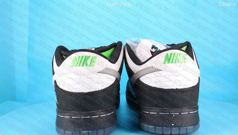 Nike Dunk Pigeon - M batch 2