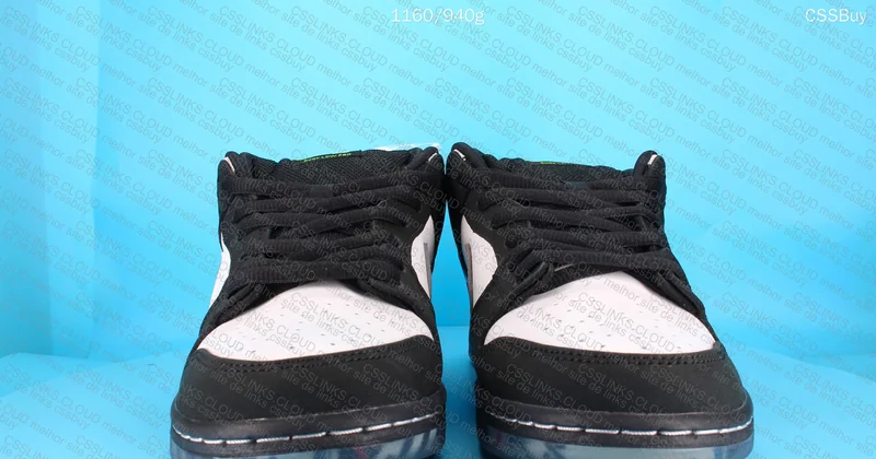 Nike Dunk Pigeon - M batch 3