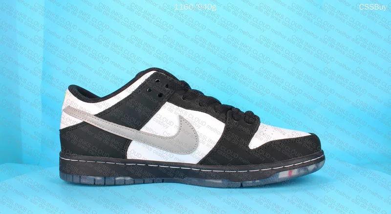 Nike Dunk Pigeon - M batch 4