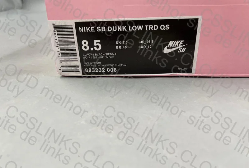 Nike Dunk Pigeon New VT - gl?