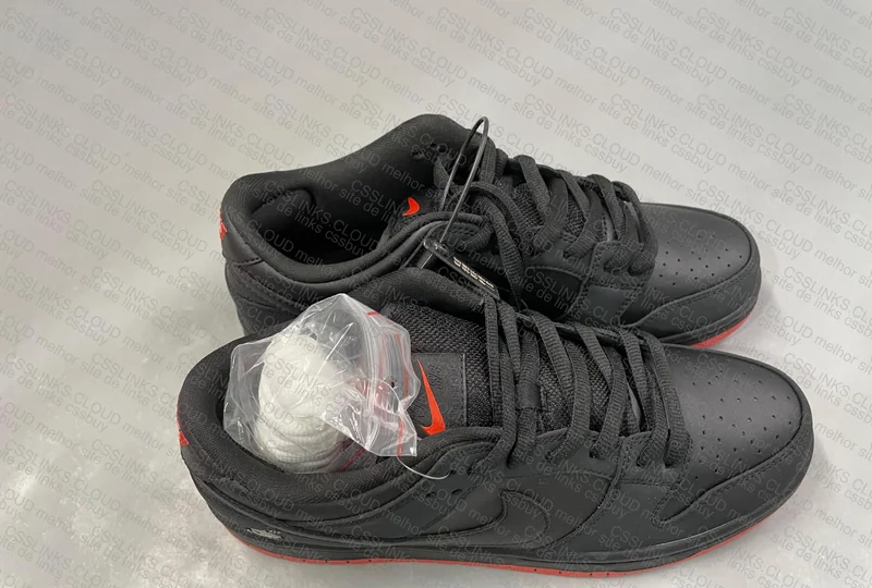 Nike Dunk Pigeon New VT - gl? 2