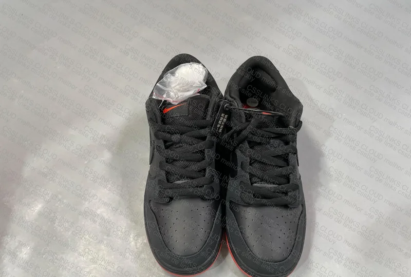 Nike Dunk Pigeon New VT - gl? 3