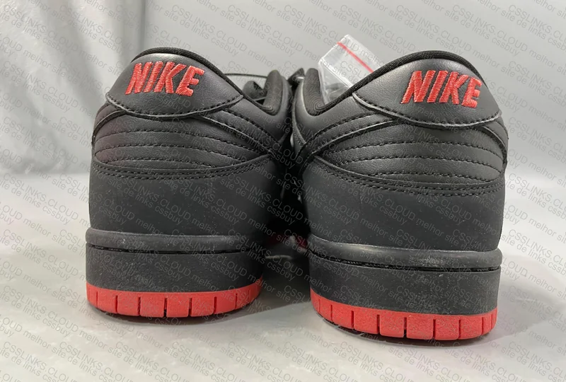 Nike Dunk Pigeon New VT - gl? 4