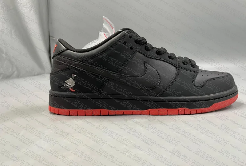 Nike Dunk Pigeon New VT - gl? 5
