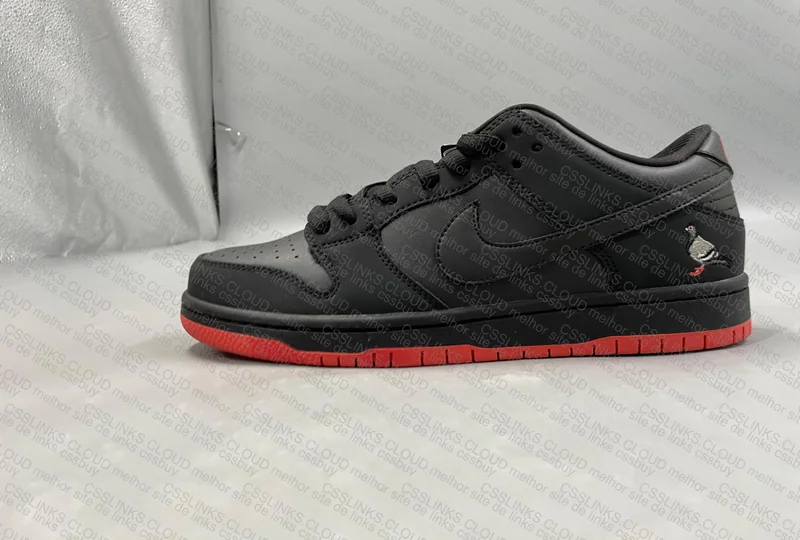 Nike Dunk Pigeon New VT - gl? 8