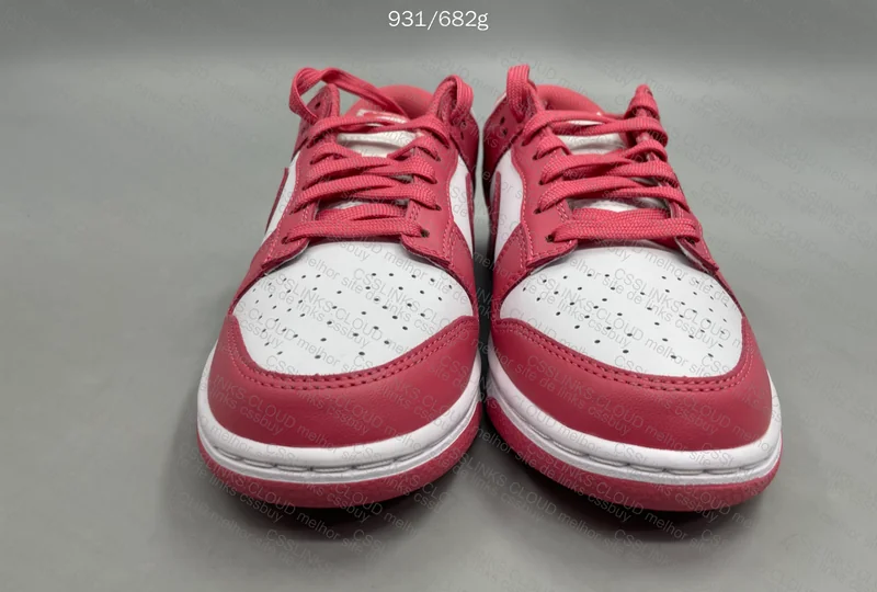 Nike Dunk Pink
