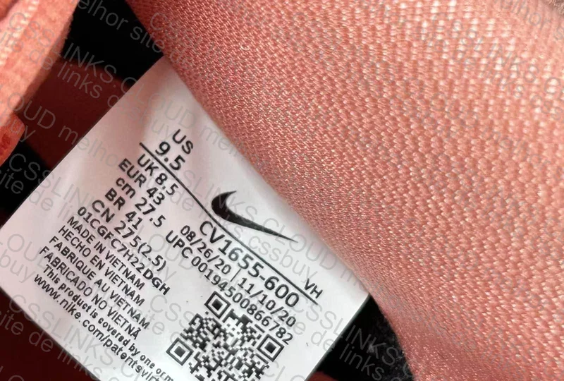 nike dunk pink pig New VT