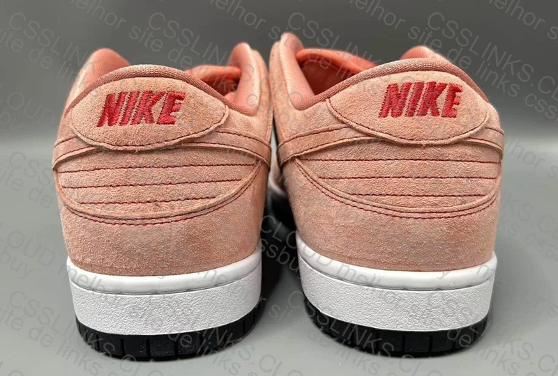 nike dunk pink pig New VT 3
