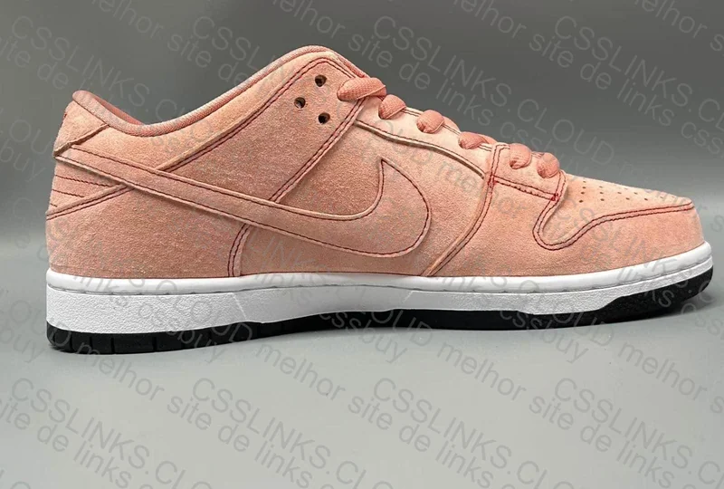 nike dunk pink pig New VT 8