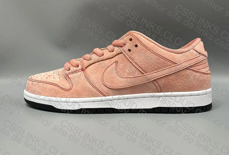 nike dunk pink pig New VT 9