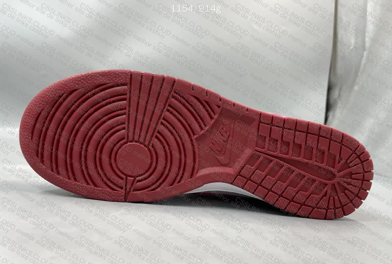 Nike Dunk Plum 7