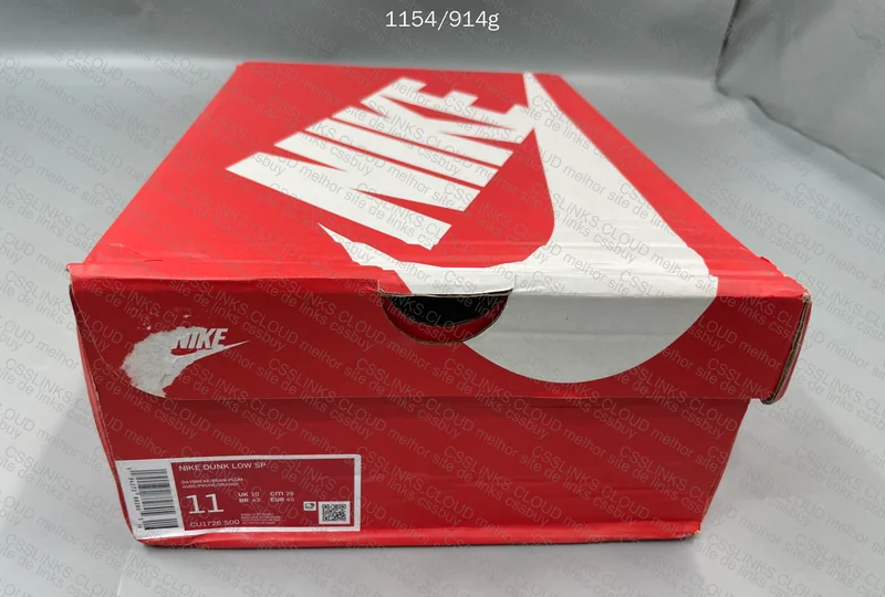 Nike Dunk Plum 9