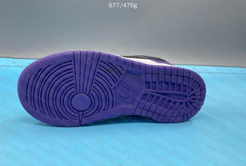 Nike Dunk for Kids 10