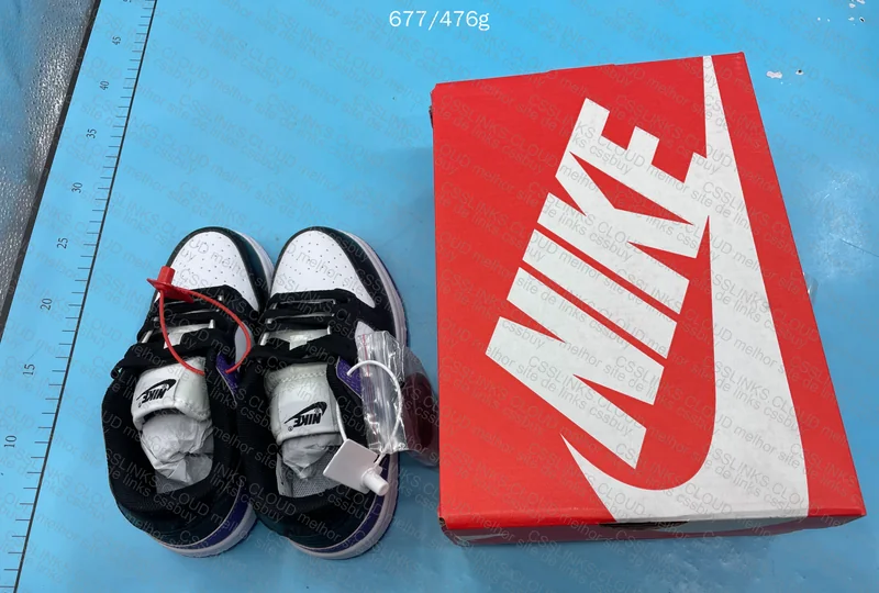 Nike Dunk for Kids 3