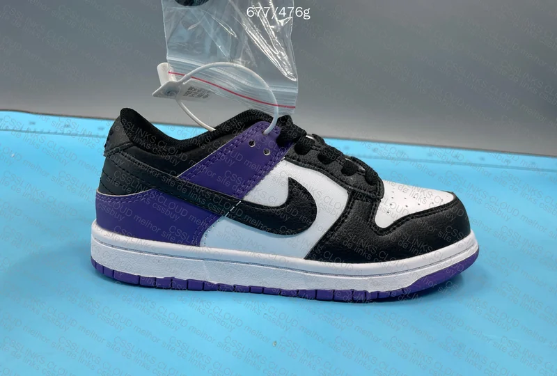 Nike Dunk for Kids 4