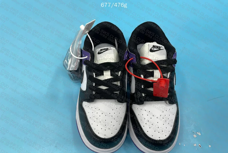 Nike Dunk for Kids 6