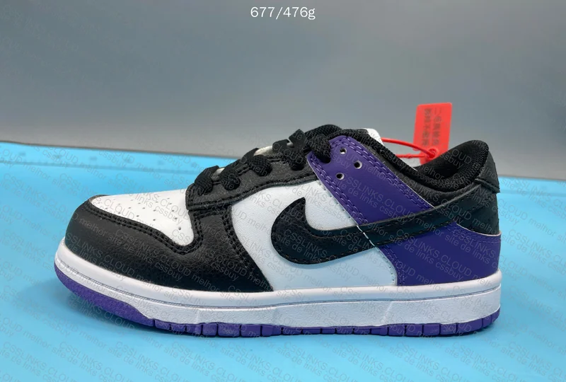 Nike Dunk for Kids 7