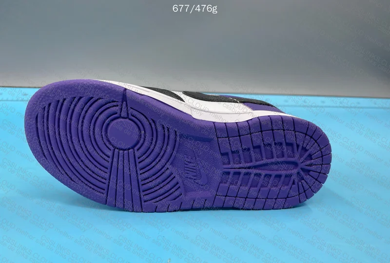 Nike Dunk for Kids 8