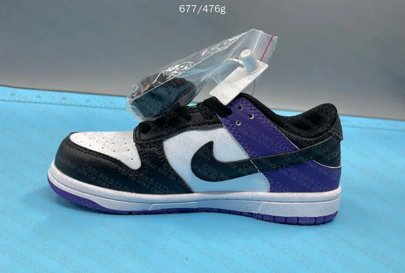 Nike Dunk for Kids 9