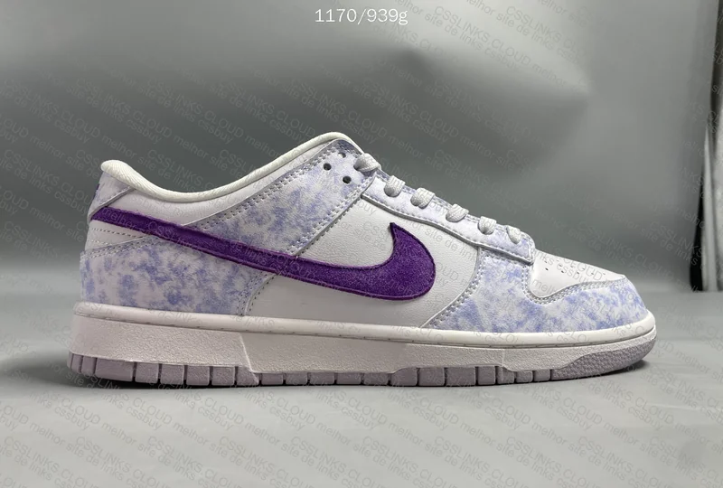 Nike Dunk purple pulse ta gl? 2