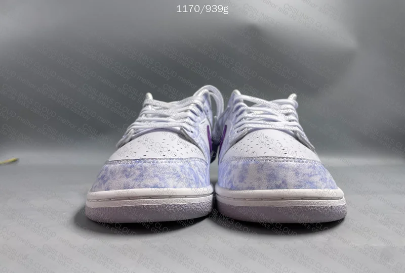 Nike Dunk purple pulse ta gl? 3
