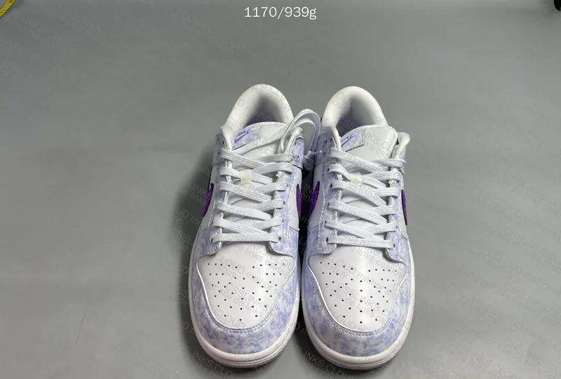 Nike Dunk purple pulse ta gl? 6