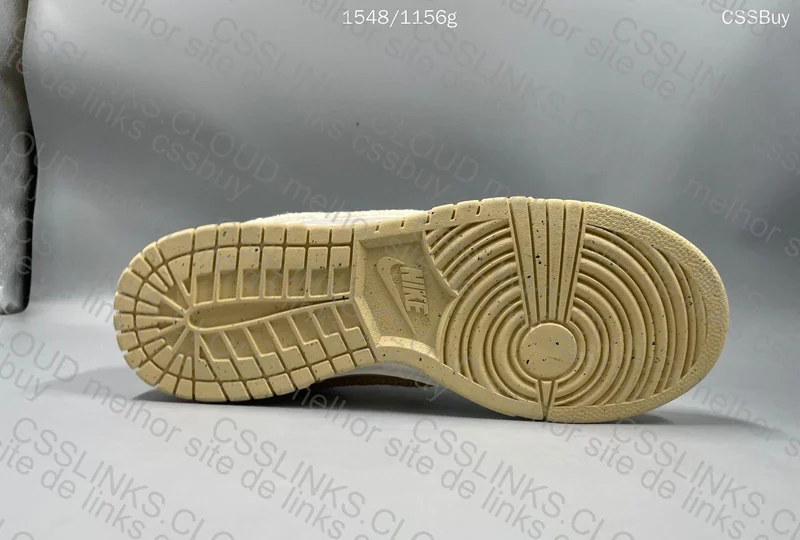 Nike Dunk Rabbit