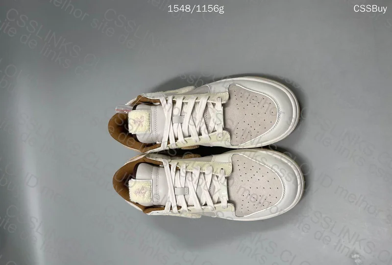 Nike Dunk Rabbit 2