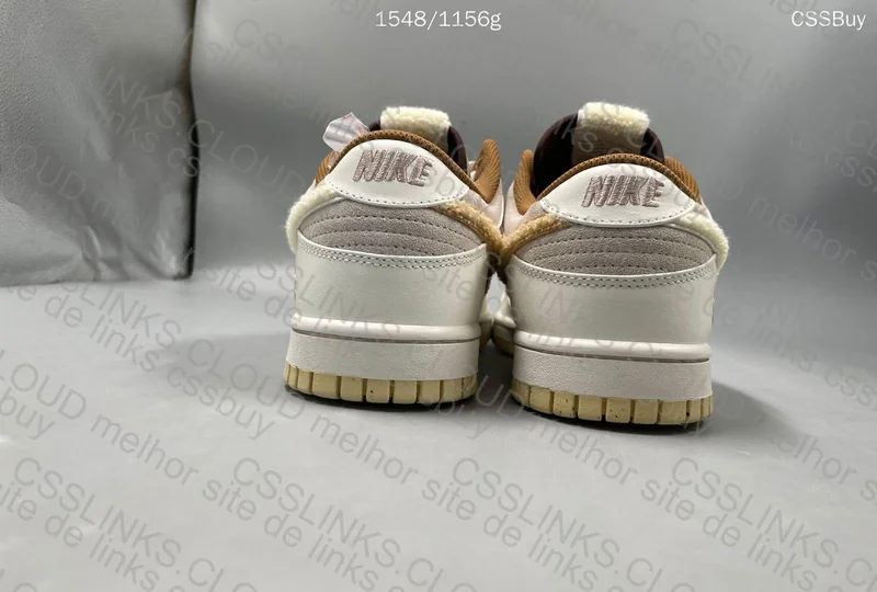 Nike Dunk Rabbit 4