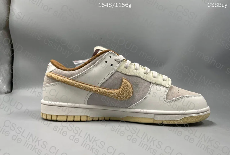 Nike Dunk Rabbit 5
