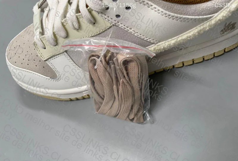 Nike Dunk Rabbit 7