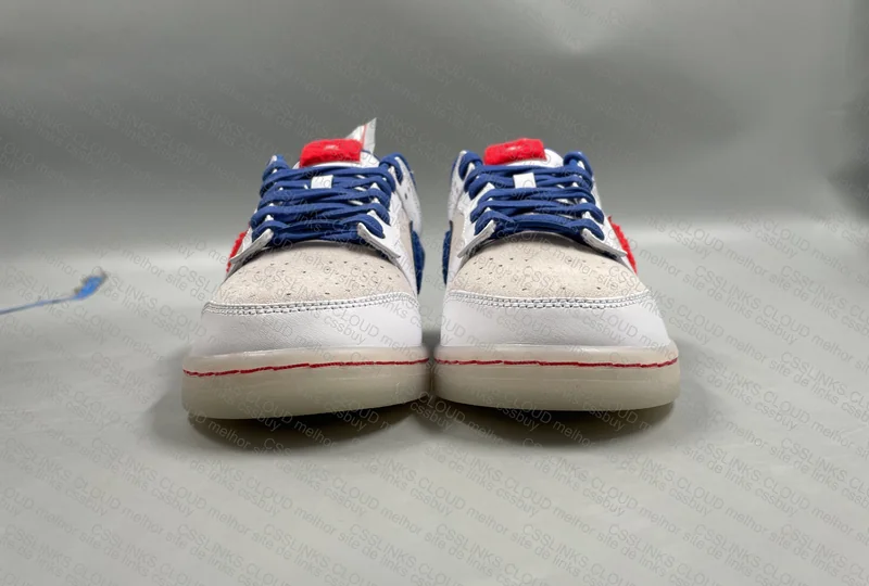 Nike Dunk RABBIT 2